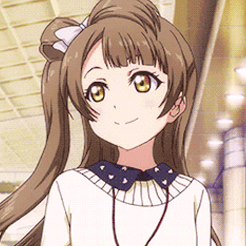 Kotori Minami